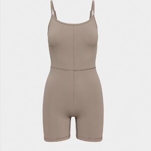 Aritzia 5” Romper